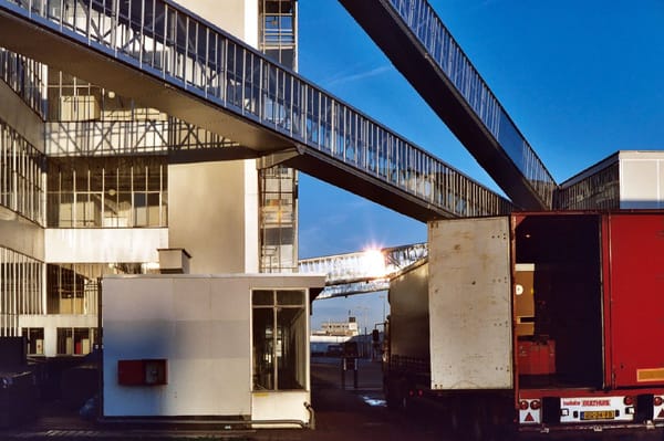 From Hour Producing Factory to Decision Power-as-a-Service