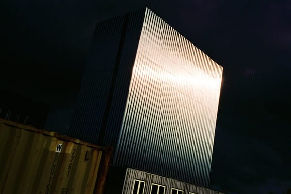 Efficiency Always Wins